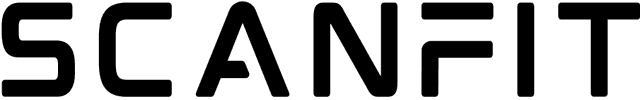 Scanfit logo