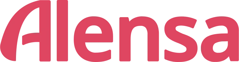 Alensa.dk