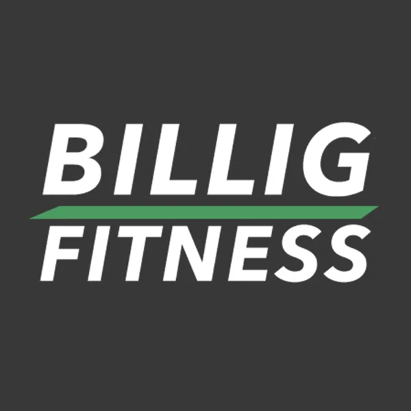 Billig-fitness.dk