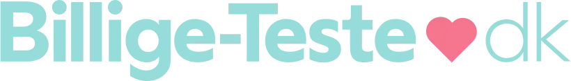 Billige-Teste.dk