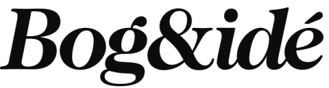 Bog & Idé
