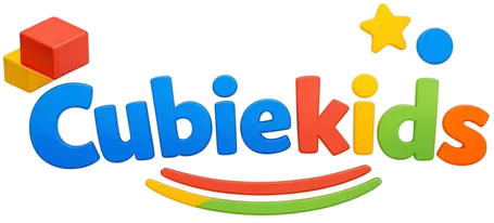Cubiekids