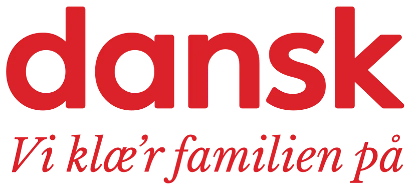 Dansk - vi klæ´r familien på