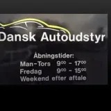 Danskautoudstyr.dk