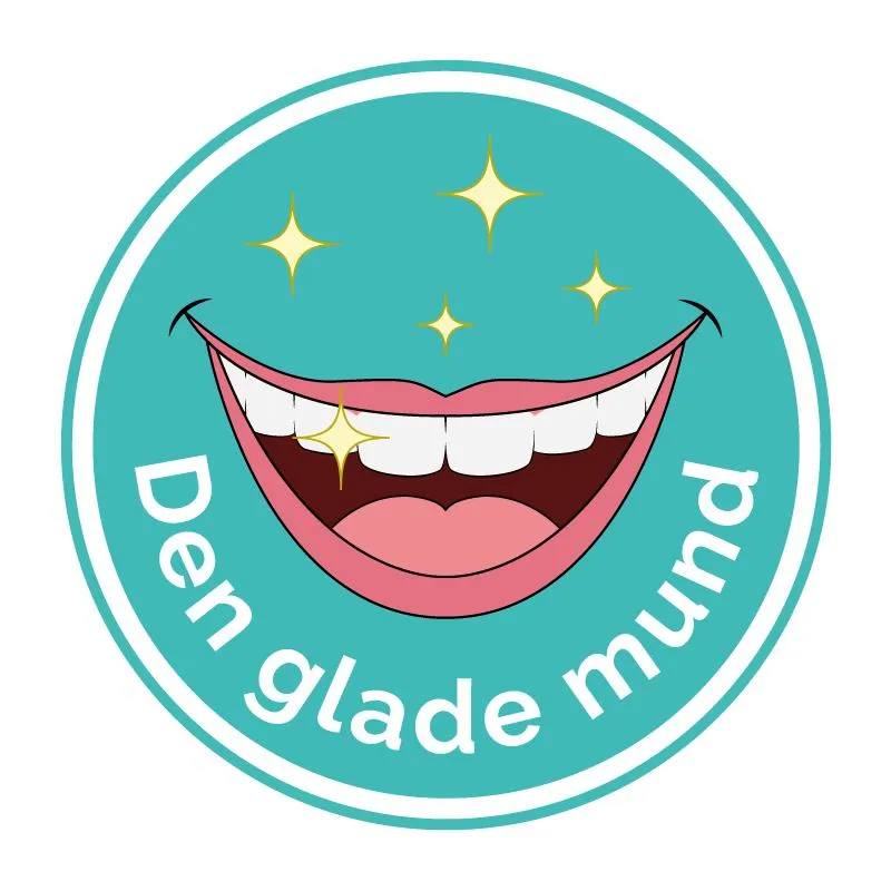 Den Glade Mund