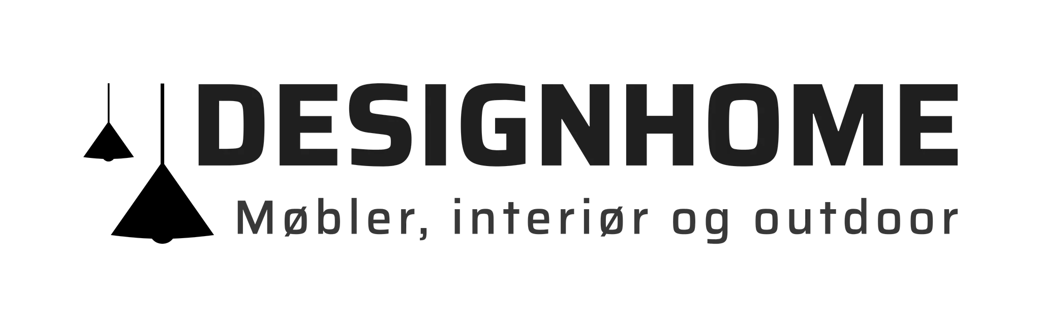 Designhome - lamper, møbler og outdoor