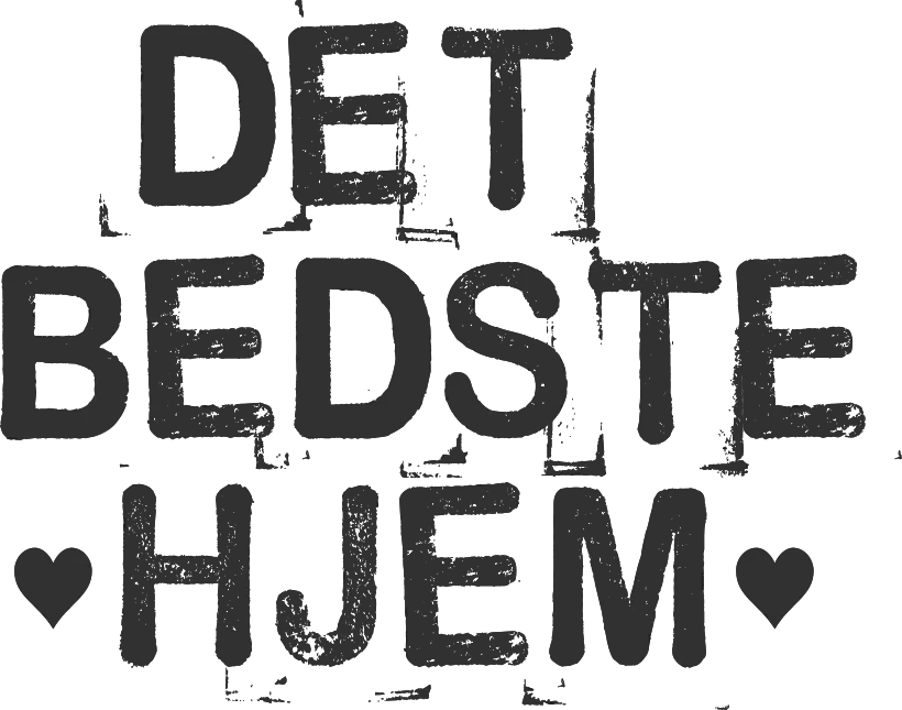 Detbedstehjem.dk