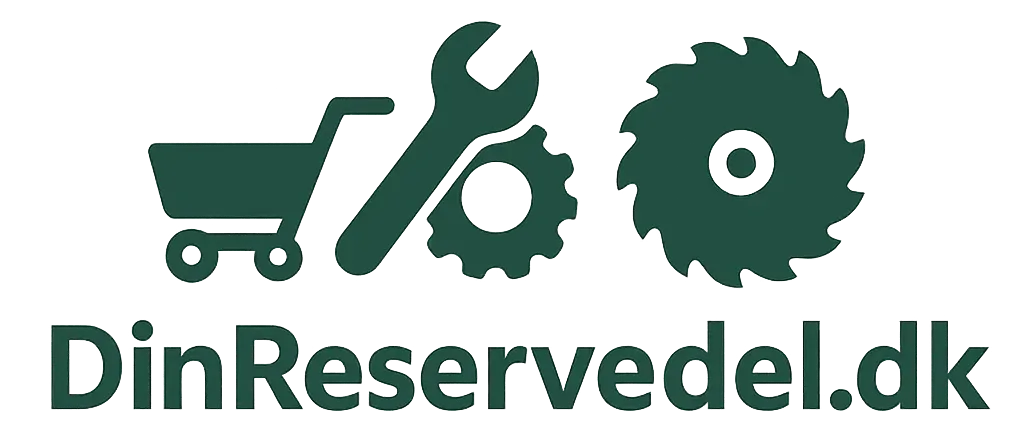 DinReservedel.dk