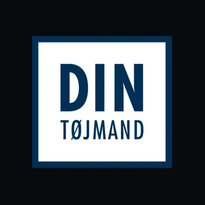 Dintojmand.dk