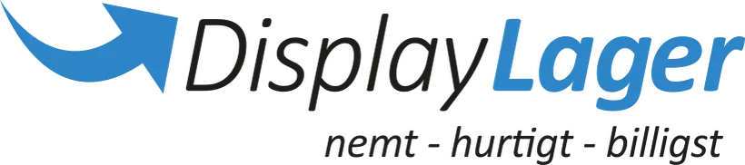 Displaylager.dk