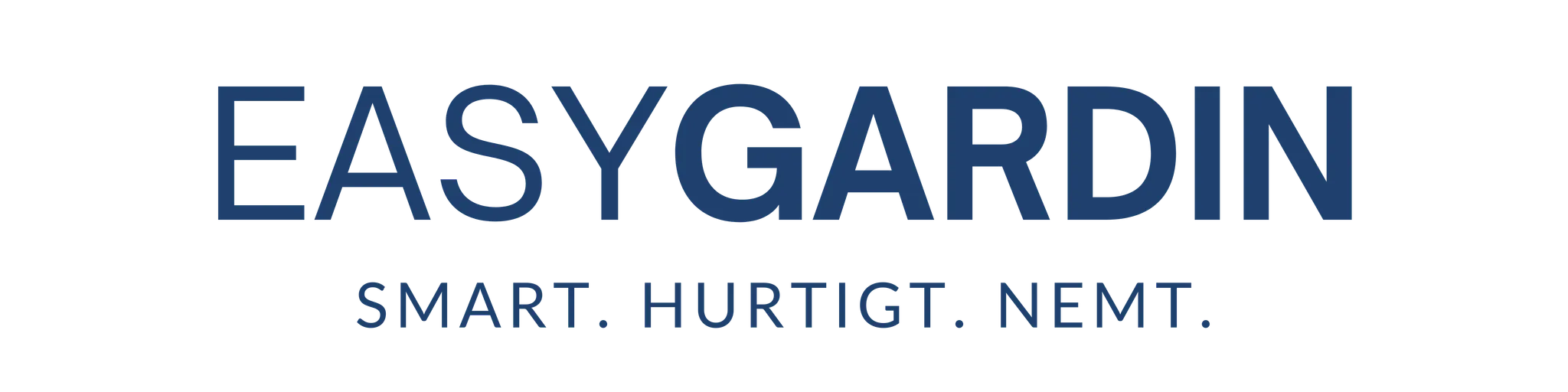 EasyGardin
