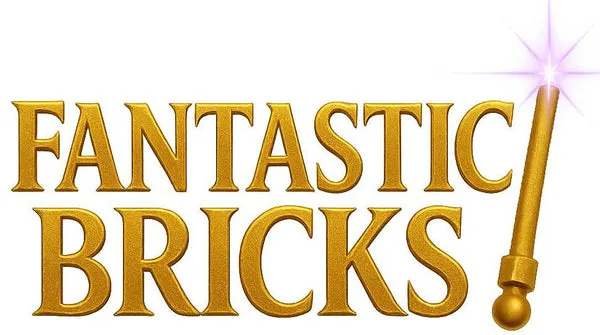 Fantastic Bricks