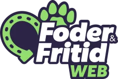 Foder & Fritid
