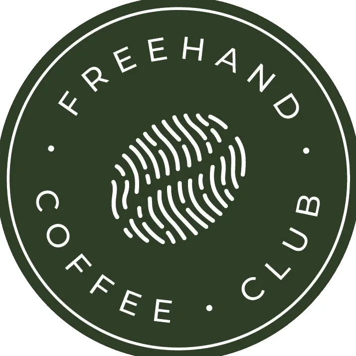 Freehand Coffee Club