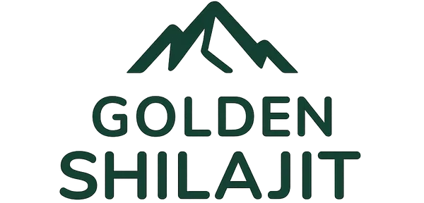 Golden Shilajit