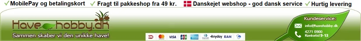 Havehobby.dk