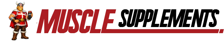 Muscle Supplements DK