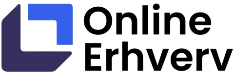 Online Erhverv