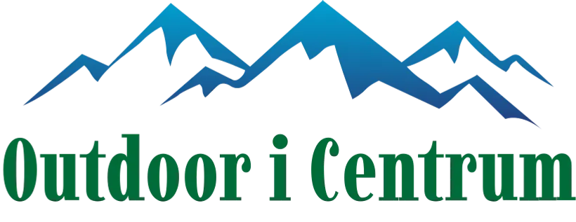 Outdoor i Centrum