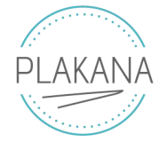 Plakana