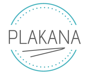 Plakana