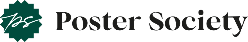 Poster Society - Plakater online