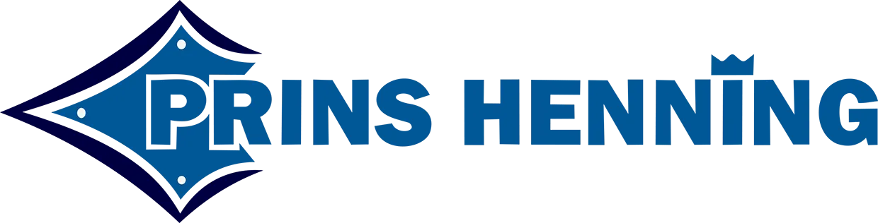 Prins Henning - Presenninger