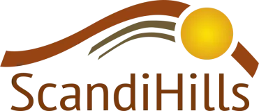 ScandiHills Camping & Outdoor DK