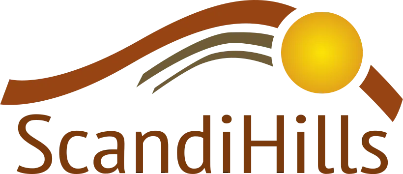 ScandiHills Camping & Outdoor DK