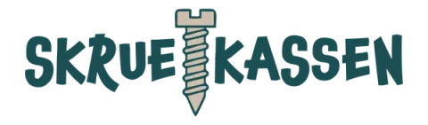 Skruekassen