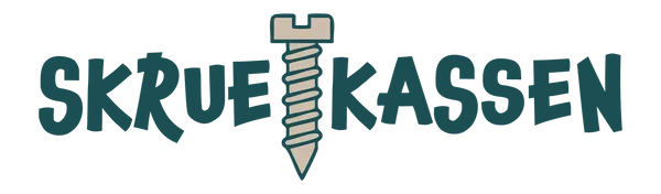 Skruekassen