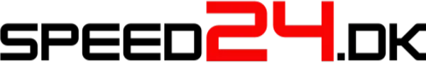 Speed24.dk