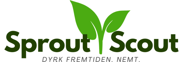 SproutScout
