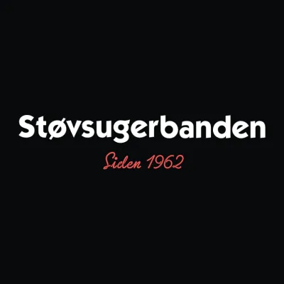 Støvsugerbanden