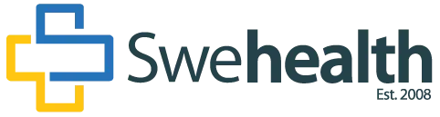 Swehealth.dk
