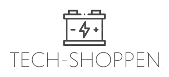 Tech-Shoppen