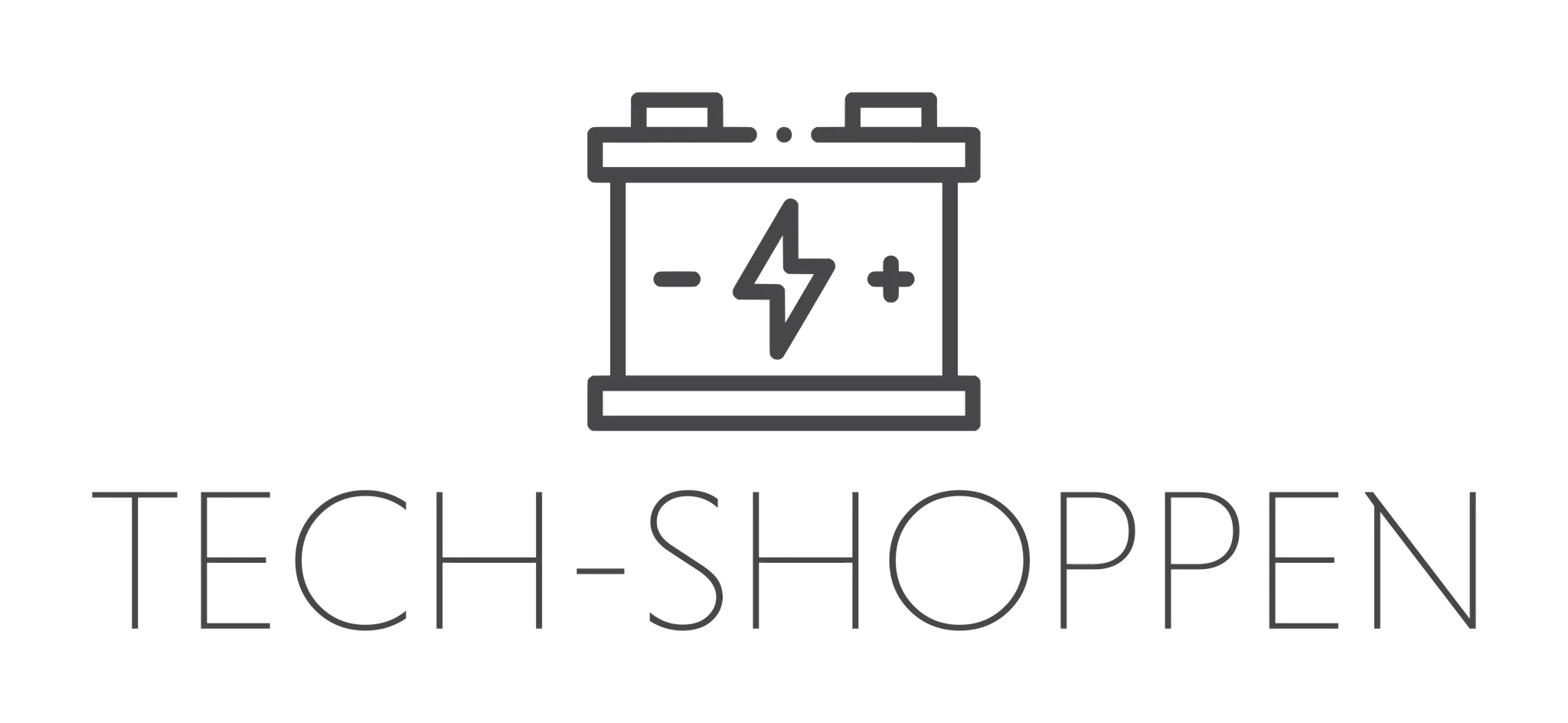 Tech-Shoppen