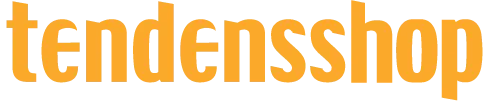 Tendensshop