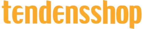 Tendensshop
