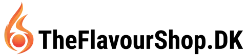 Theflavourshop.dk