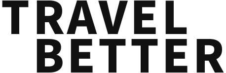 Travel Better