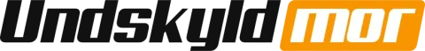 Undskyldmor