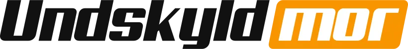 Undskyldmor