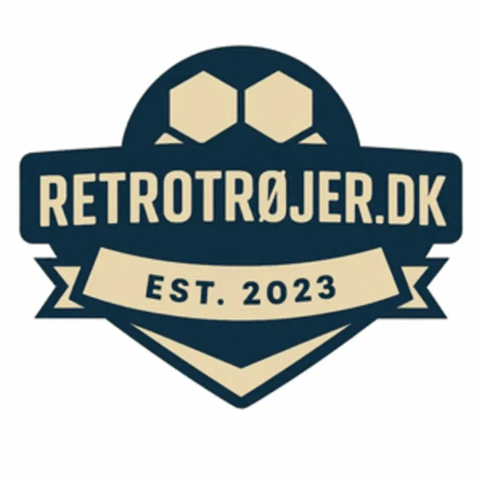Retrotrøjer.dk