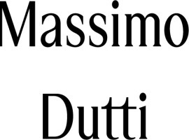 Massimo Dutti DK