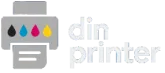 Din printer