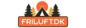 Friluft DK