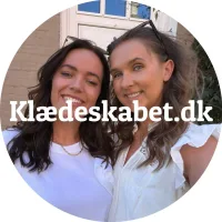 Klædeskabet.dk