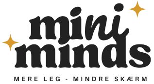 Miniminds.dk