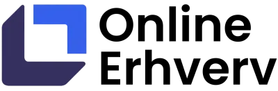 Online Erhverv